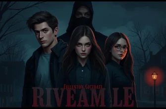 『リバーデイル』のようなミステリー＆ドラマ作品10選