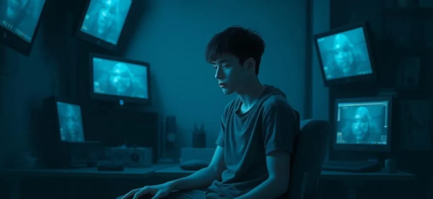 『ドン・ジョン』に似た映画・ショー10選