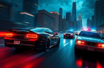 『On The Run』のようなサスペンス作品10選