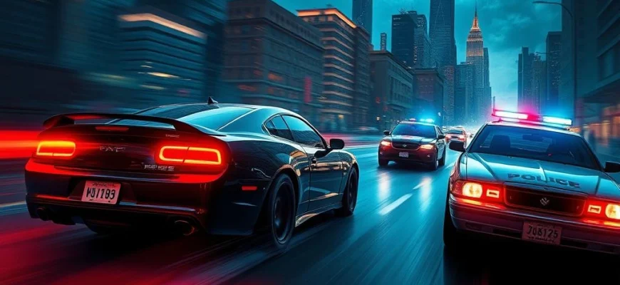 『On The Run』のようなサスペンス作品10選