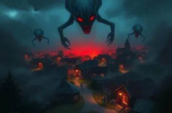 『ダスト・ウォーカー』ファン必見！似た作品10選