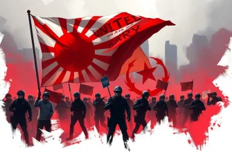 『実録・連合赤軍 あさま山荘への道程』ファン必見の社会派作品10選