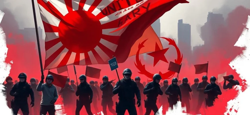 『実録・連合赤軍 あさま山荘への道程』ファン必見の社会派作品10選