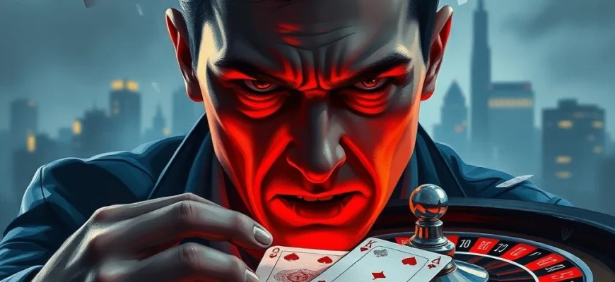 『カイジ』のような心理戦とギャンブルが楽しめる作品10選