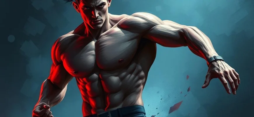 『Macho Man』ファン必見の類似作品10選