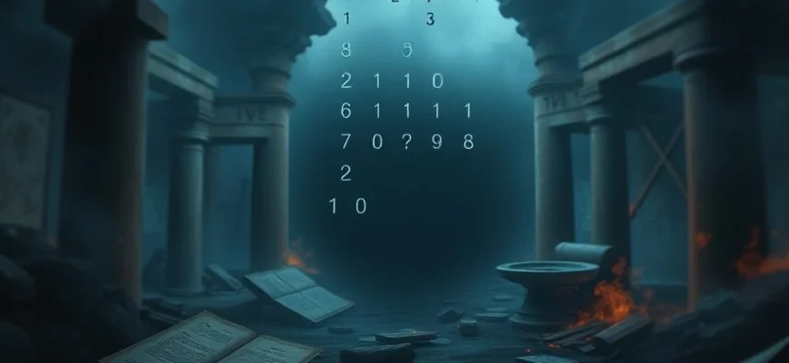 『ダ・ヴィンチ・コード』ファンにおすすめの10作品