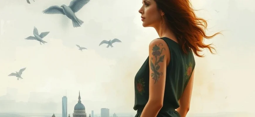 『Susan Lenox』のような感動的なドラマ映画10選