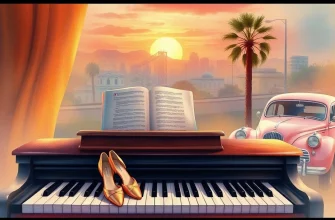 『ラ・ラ・ランド』ファン必見！似た作品10選