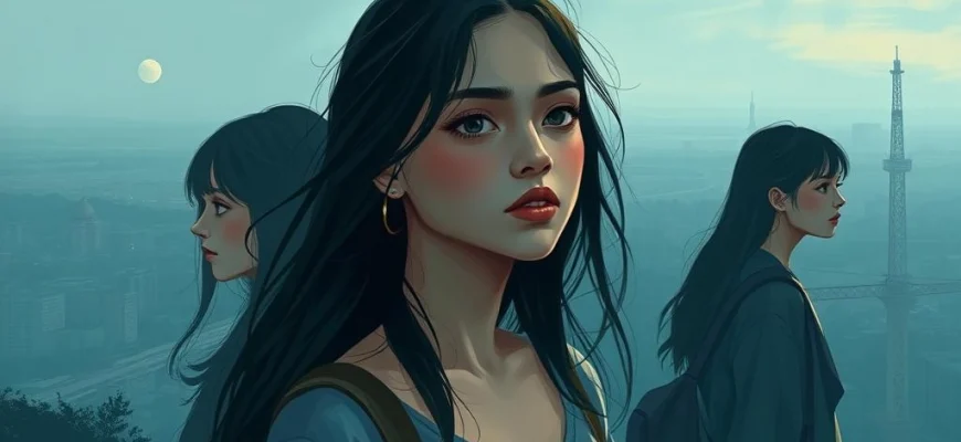 『ガール・ピクチャー』ファン必見！似たテーマの作品10選