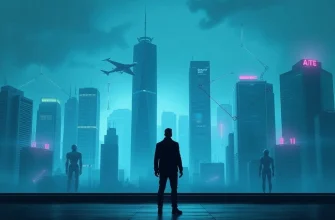 『アーカイヴ』のような深いSF作品10選