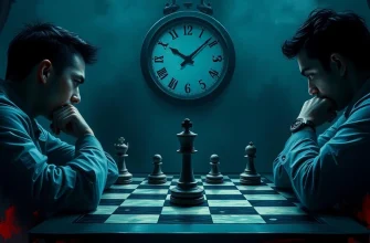 『神の一手』に似た戦略とサスペンス満載の作品10選