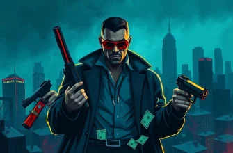 『スーパーフライ』に似た映画・ドラマ10選