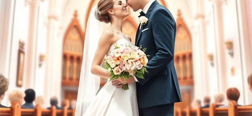 『The Wedding』に似たおすすめ映画・ドラマ10選