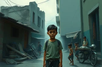 『Los Olvidados』と似たテーマの映画・ドラマ10選