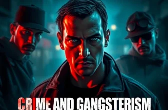 『レジェンド 狂気の美学』のようなスリリングな犯罪作品10選