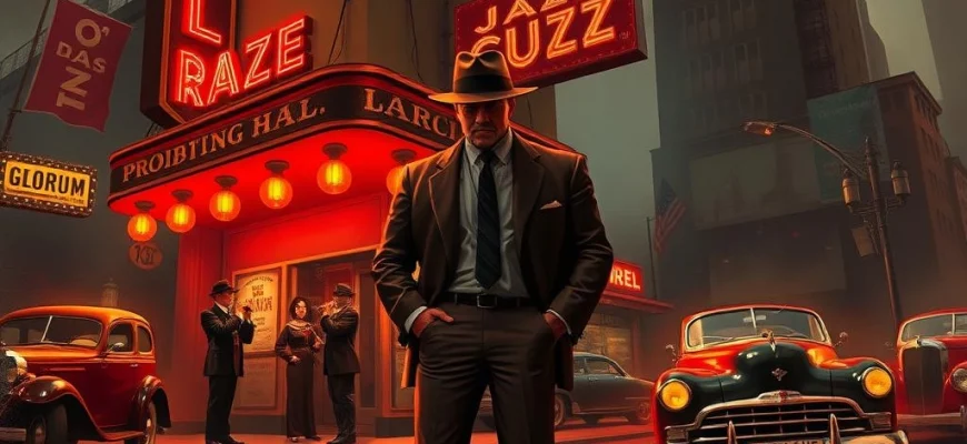 『彼奴は顔役だ!』ファン必見の10作品