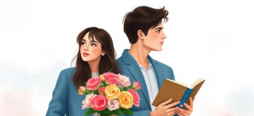 『猟奇的な彼女』のような作品10選