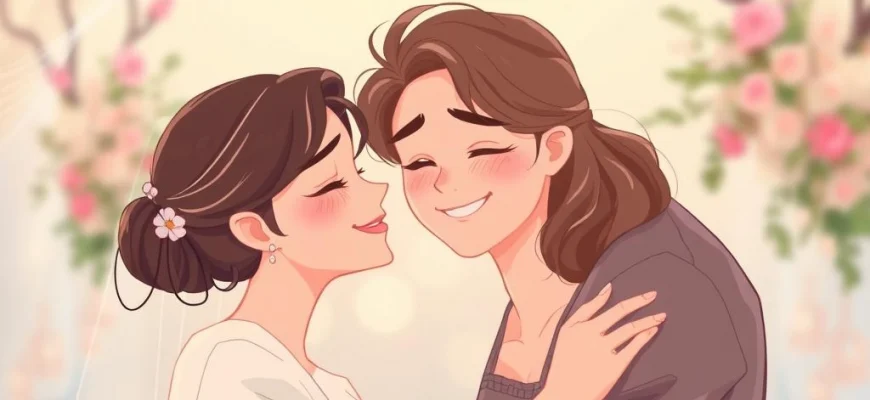 『フォー・ウェディングス』ファンにおすすめの10作品