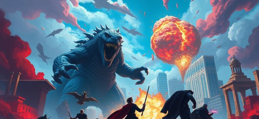 『ウルトラマンブレーザー』に似たおすすめ作品10選