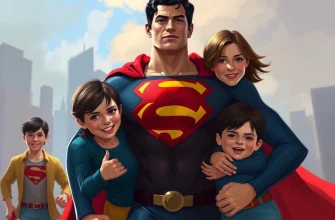 『スーパーマン&ロイス』に似た作品10選