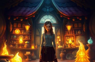 『レンタルマギカ』に似た魔法と冒険のアニメ10選