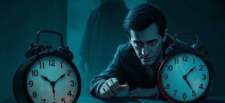 『Tell Me What You Saw』ファン必見の類似作品10選