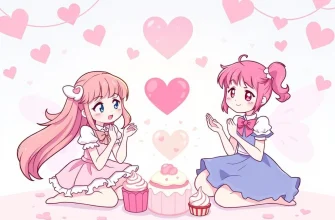 『キラキラ☆プリキュアアラモード』ファンにおすすめの10作品