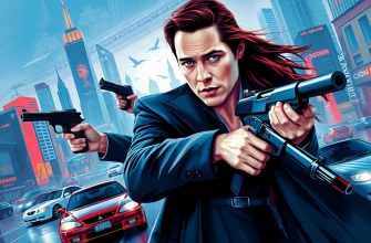 『Mr.&Mrs. スミス』のような作品10選