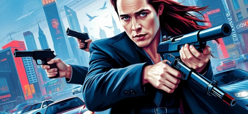 『Mr.&Mrs. スミス』のような作品10選