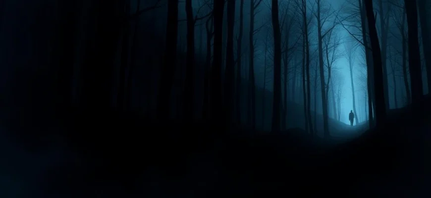 『ミッドナイト・キラー』と似た作品10選