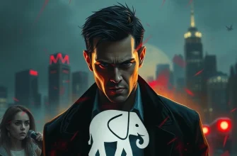 『ガンズ＆バレッツ CODE:White』ファン必見！似た作品10選