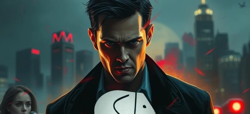 『ガンズ＆バレッツ CODE:White』ファン必見！似た作品10選