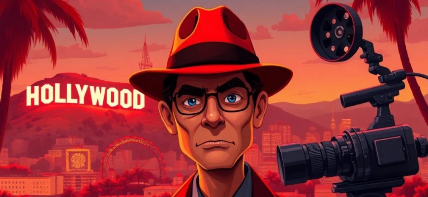 『ゲット・ショーティ』に似たおすすめ作品10選