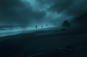 『Svörtu sandar』ファン必見！似た作品10選