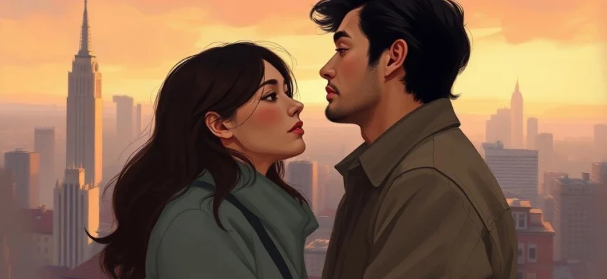 『マイ・ディア・エクセス』に似た作品10選