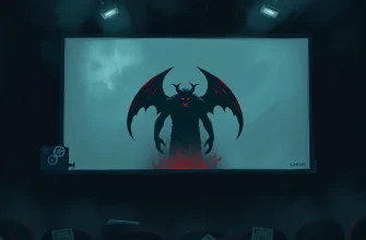 『悪魔』ファン必見！似た雰囲気のホラー作品10選