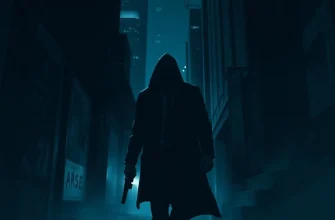 『Lethal Justice』ファン必見！似た作品10選