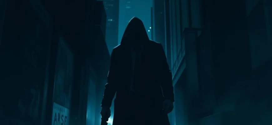 『Lethal Justice』ファン必見！似た作品10選