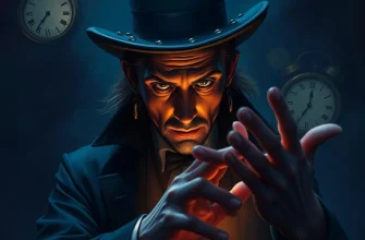 『悪魔スヴェンガリ』ファンにおすすめの10作品