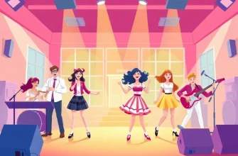 『ハイスクール・ミュージカル』に似た作品10選