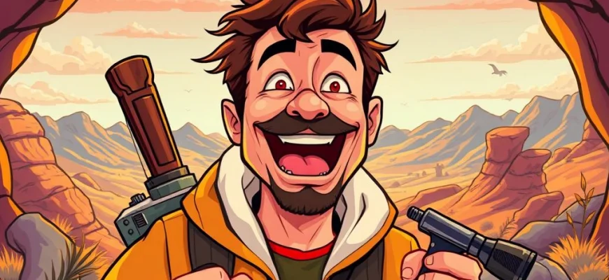 Documentalのような過激コメディ作品10選