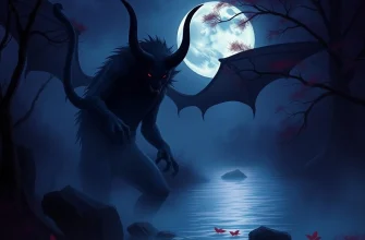 『デモン・ポンド』ファン必見！似た作品10選