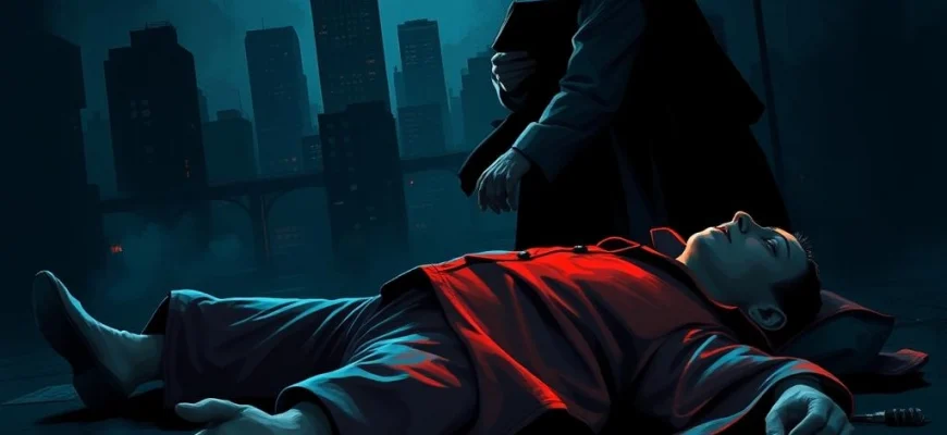 『マーダーミステリー・オブ・ザ・デッド』ファンにおすすめの10作品