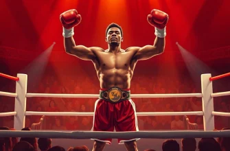 『ビニー/信じる男』ファン必見！似た作品10選