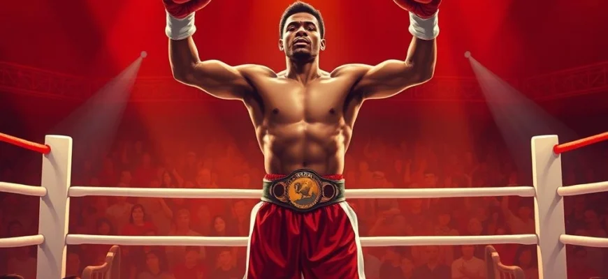 『ビニー/信じる男』ファン必見！似た作品10選