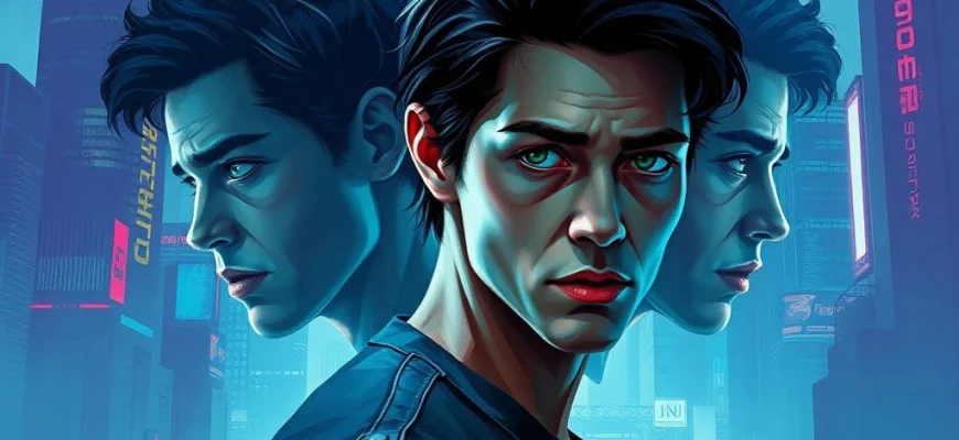 『ジェミニマン』のような作品10選