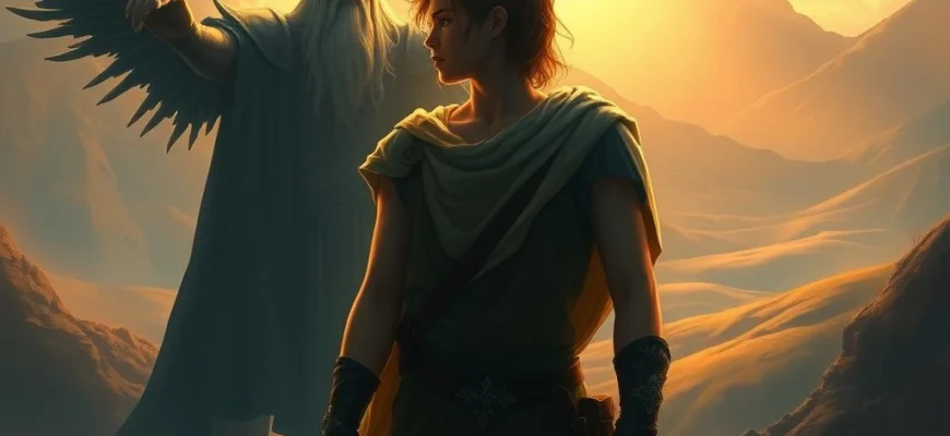 『神達に拾われた男』ファンにおすすめの10作品