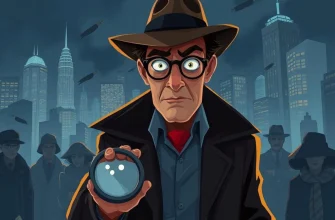 謎と笑いが詰まった『マンハッタン・マーダー・ミステリー』に似た作品10選