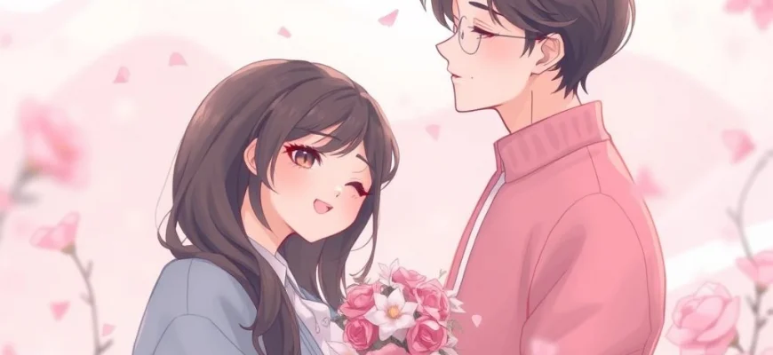 『To My Star』ファン必見！似た作品10選