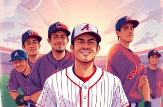 『ダイヤのA』に似た熱血野球アニメ10選